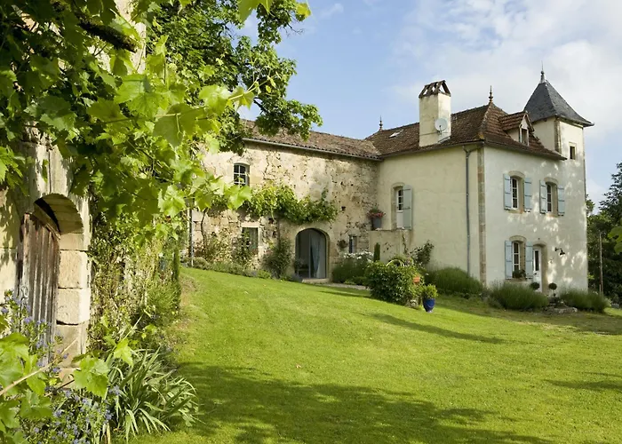 Domaine De La Piale