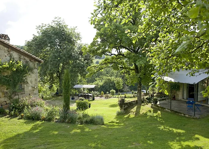Domaine De La Piale
