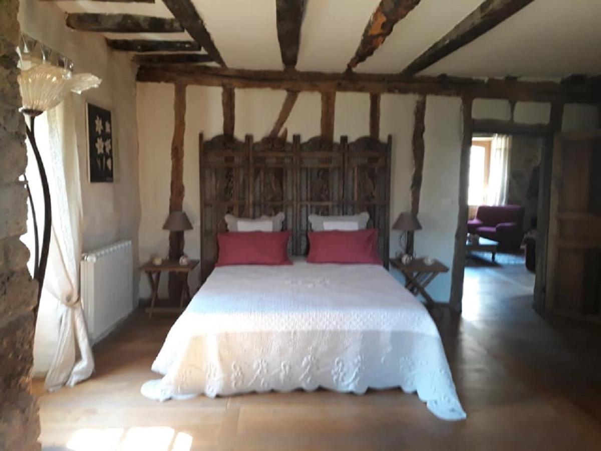 Bed & Breakfast Domaine De La Piale