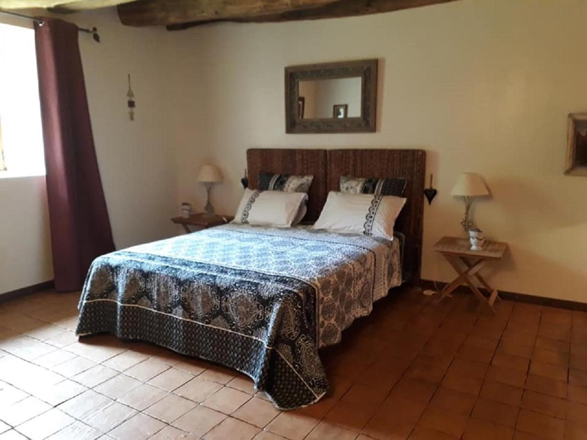 Bed & Breakfast Domaine De La Piale