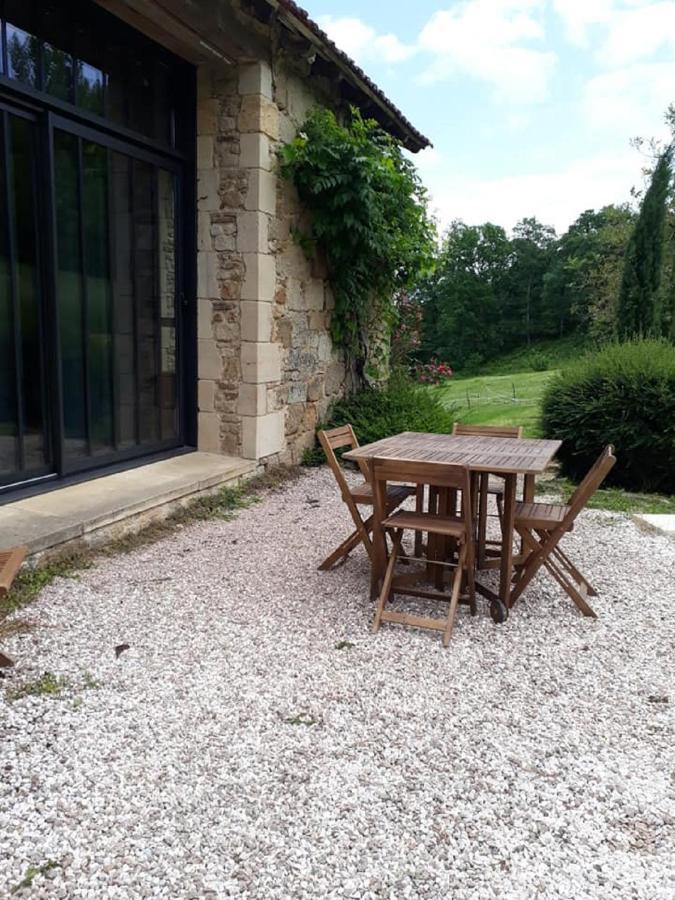 Bed & Breakfast Domaine De La Piale *