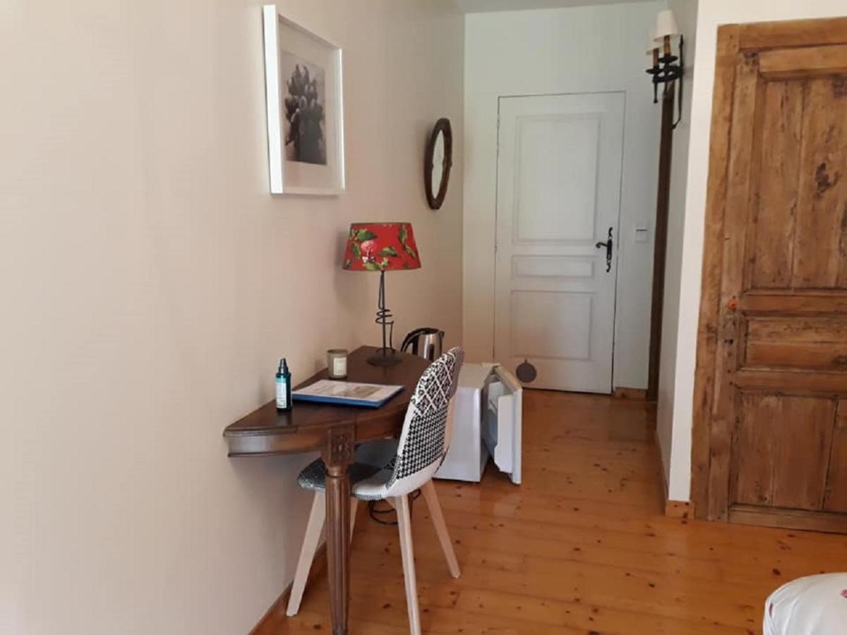 Bed & Breakfast Domaine De La Piale Fons (Lot)