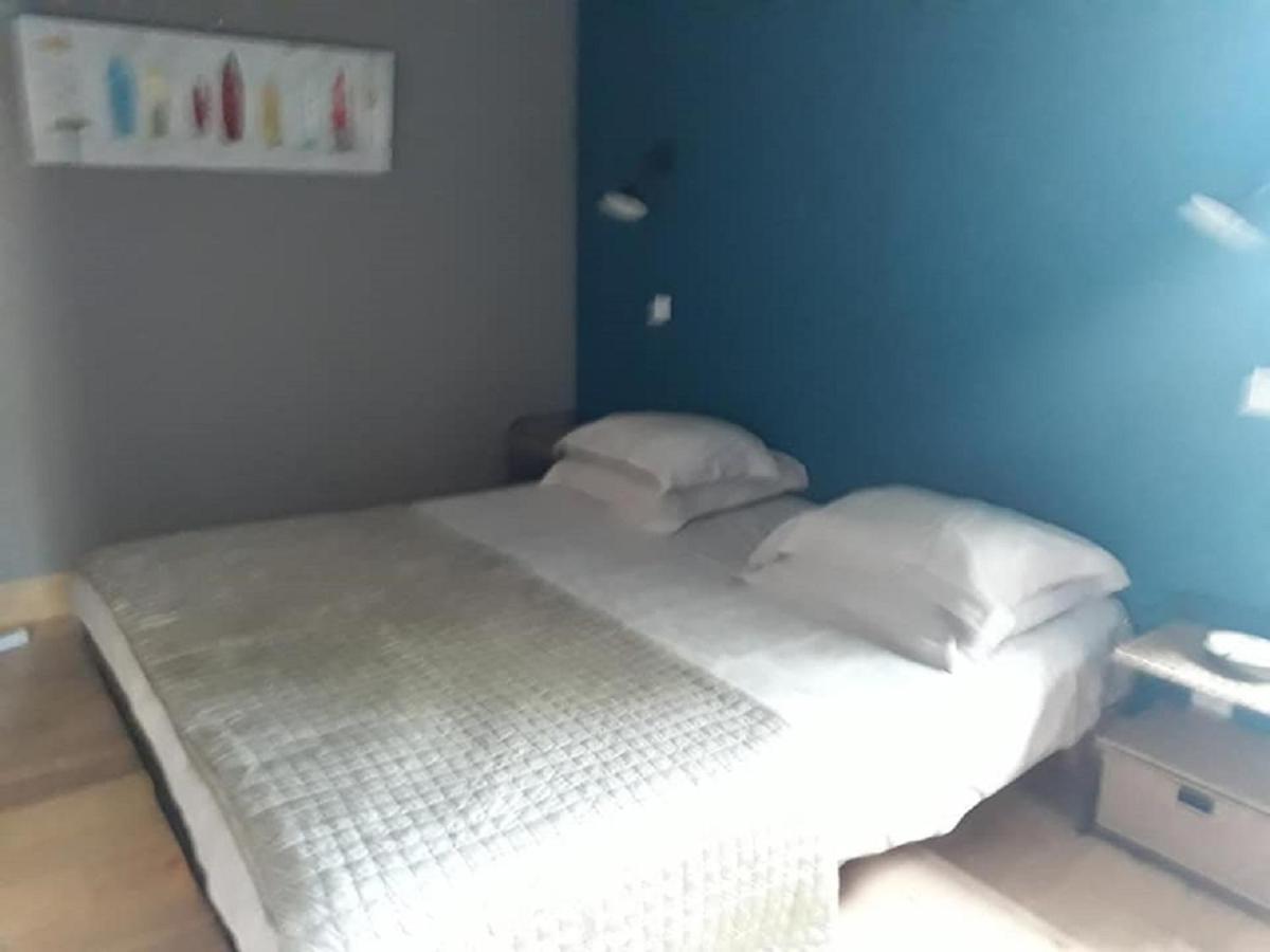 Bed & Breakfast Domaine De La Piale