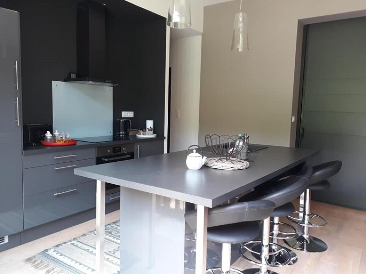 Bed & Breakfast Domaine De La Piale *