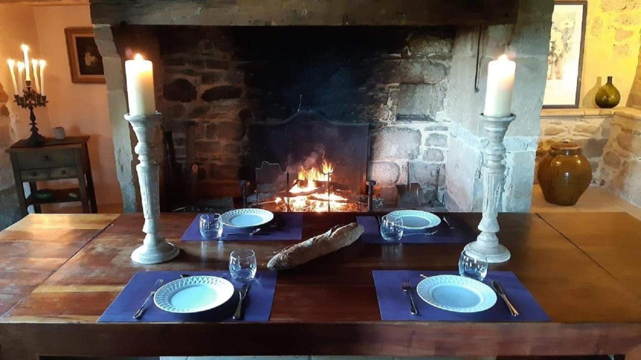 Bed & Breakfast Domaine De La Piale *