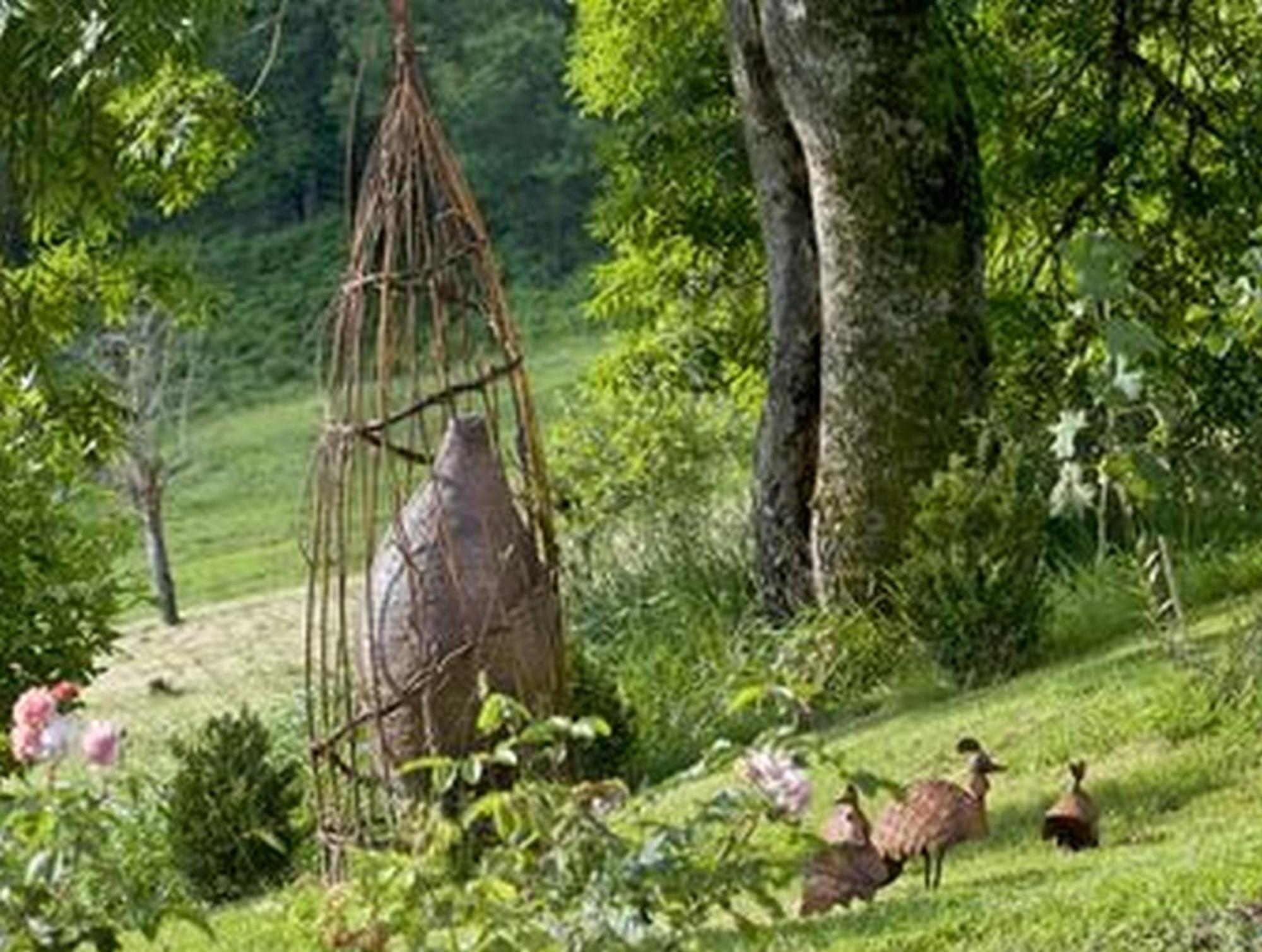 Bed & Breakfast Domaine De La Piale *