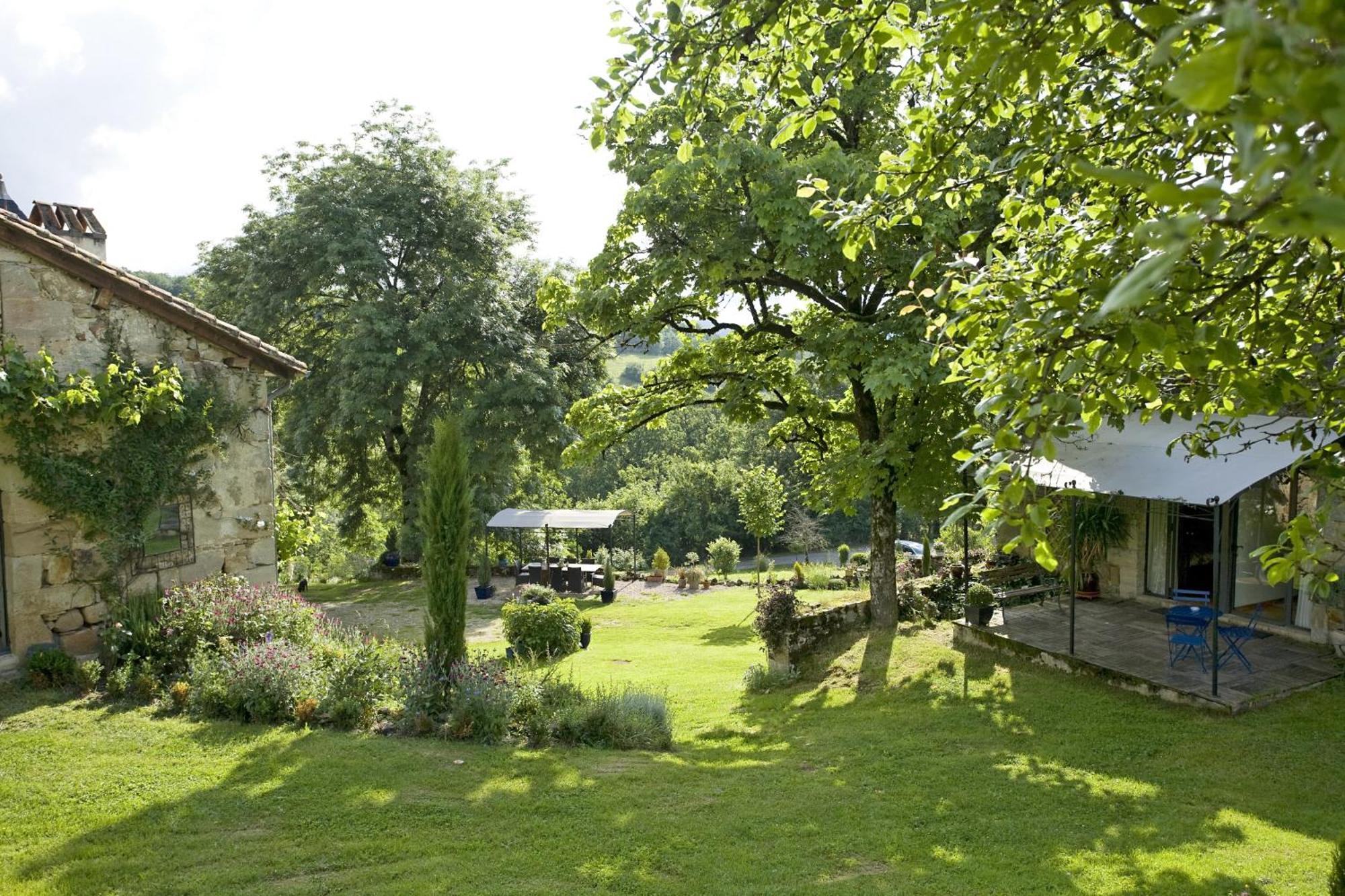Domaine De La Piale * Fons (Lot)