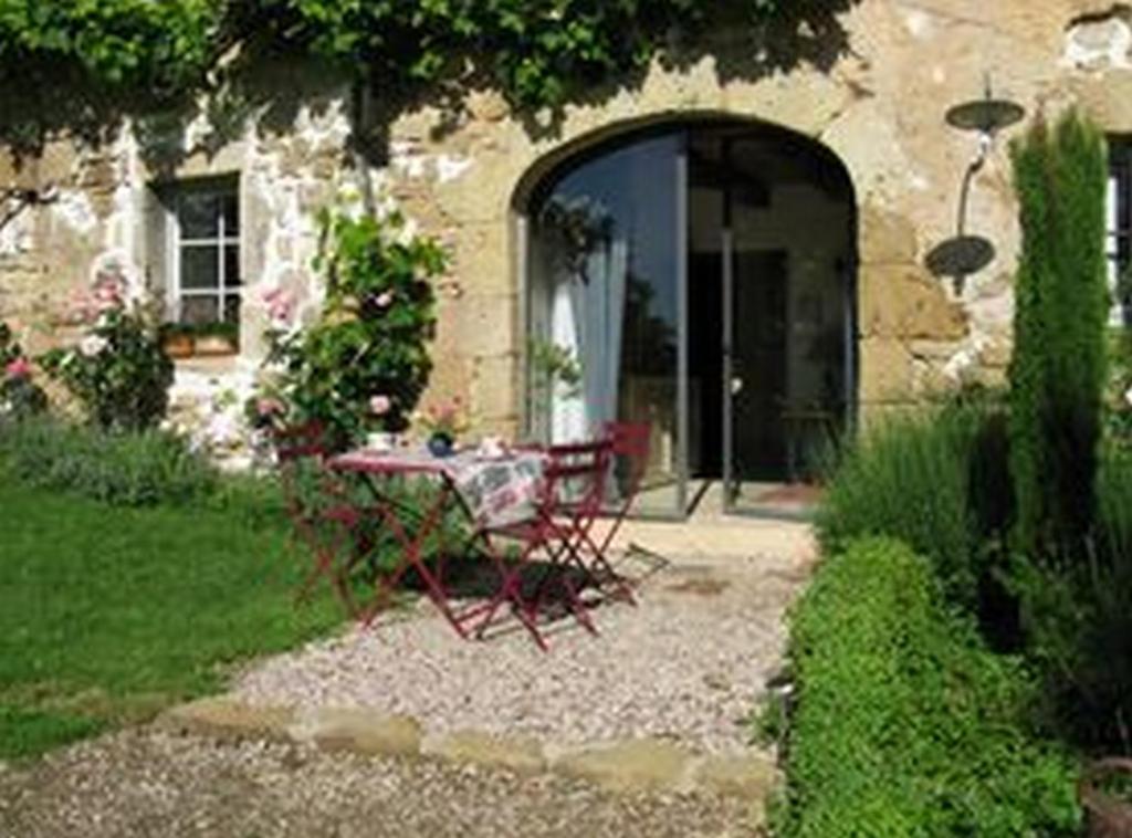 Bed & Breakfast Domaine De La Piale