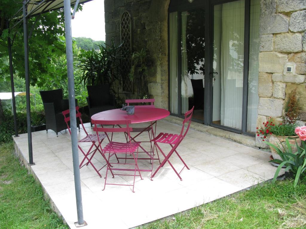 Domaine De La Piale Bed & Breakfast