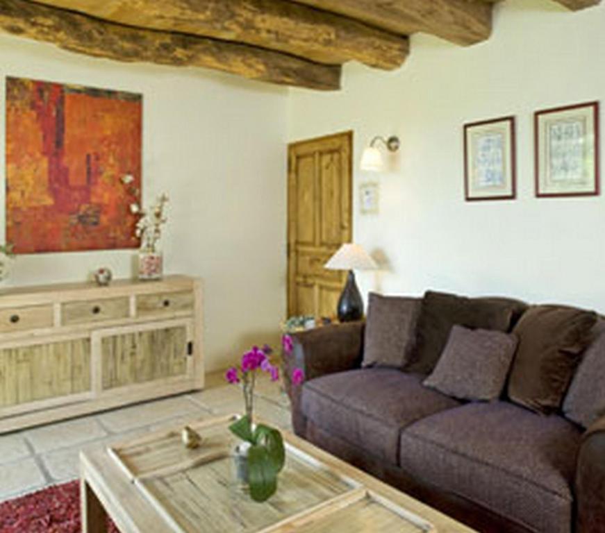 Domaine De La Piale Bed & Breakfast *