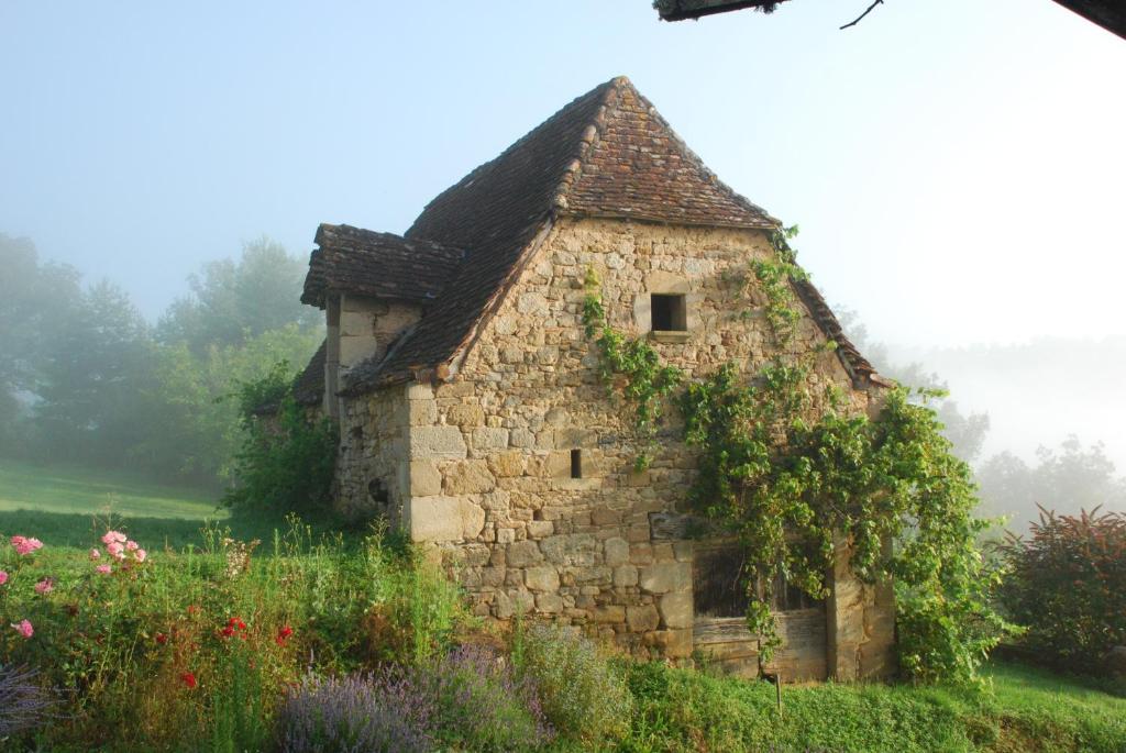 Domaine De La Piale *