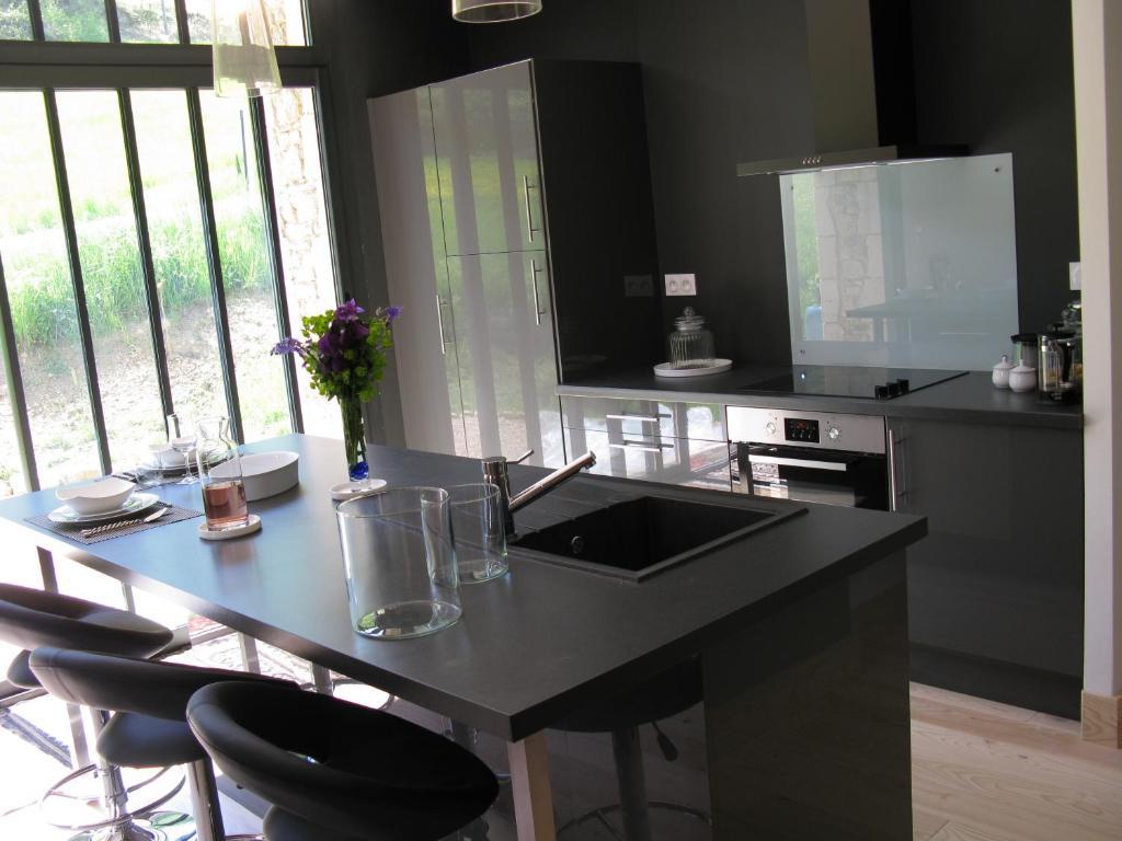 Bed & Breakfast Domaine De La Piale
