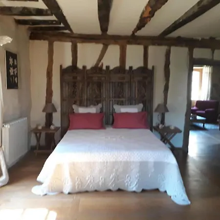 Domaine De La Piale Bed & Breakfast Fons  Exterior photo