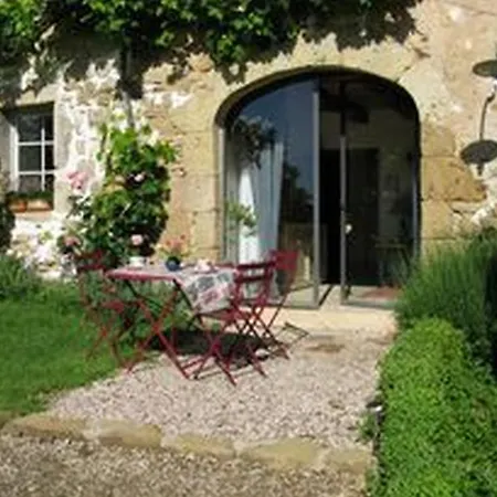 Domaine De La Piale Bed & Breakfast Fons  Room photo