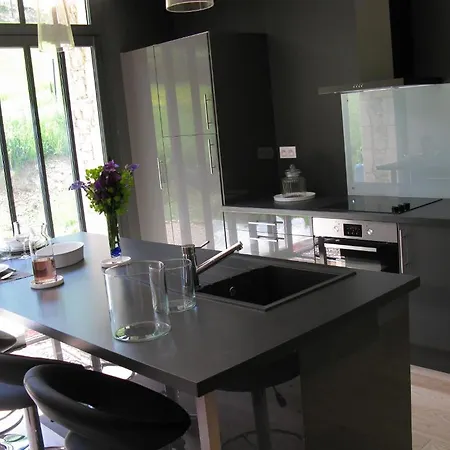 Domaine De La Piale Bed & Breakfast Fons  Room photo