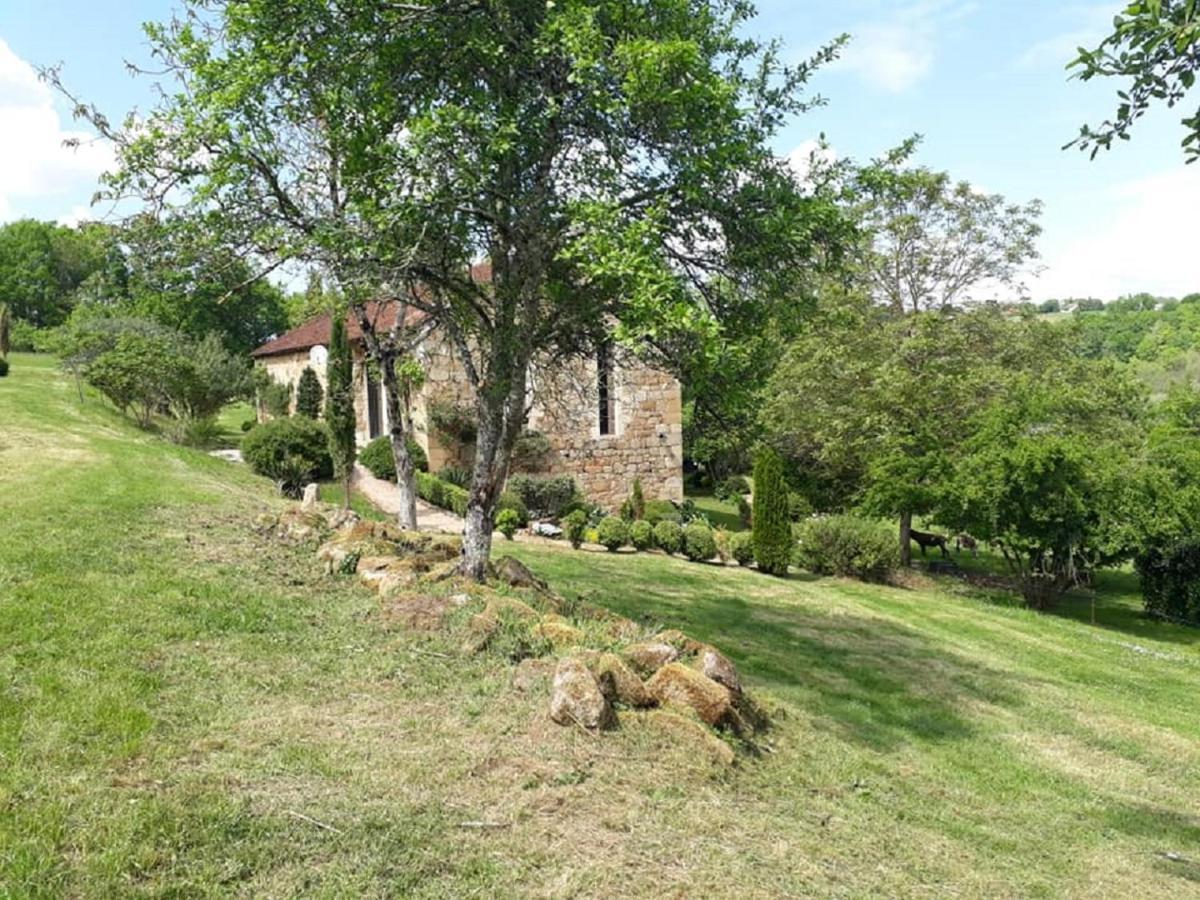 Domaine De La Piale * Fons (Lot)