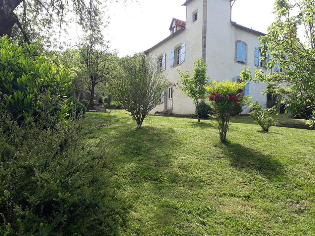 Domaine De La Piale Couette-café