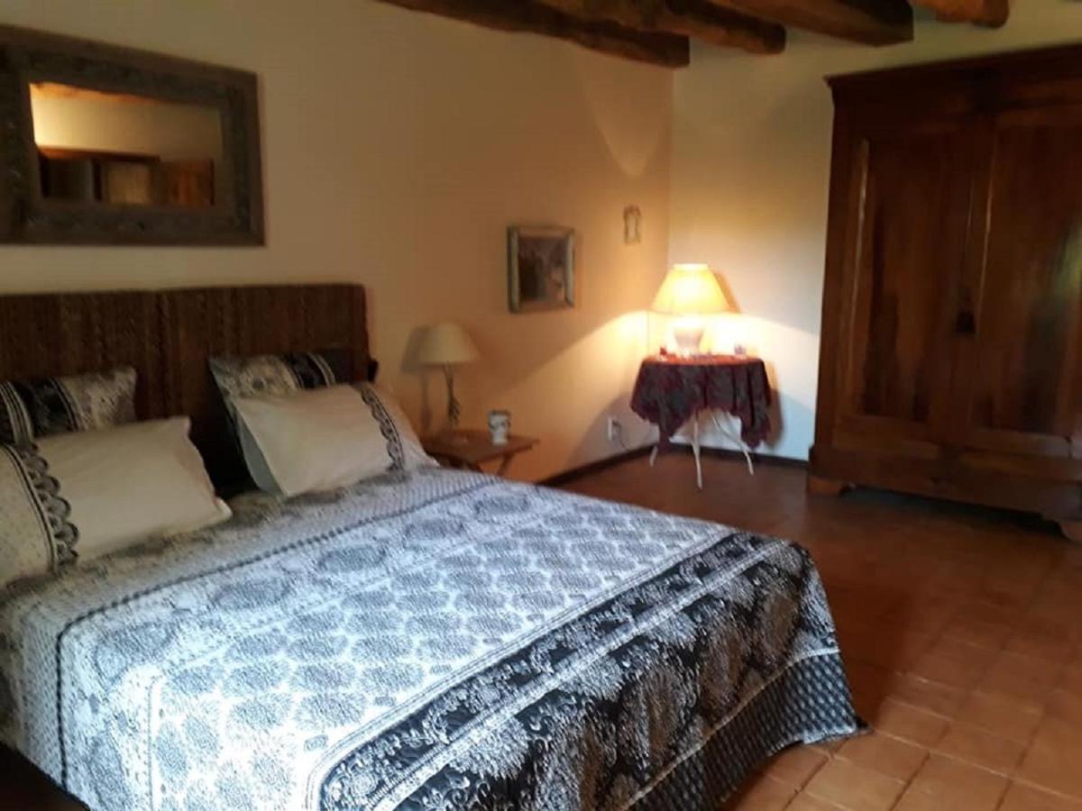 Domaine De La Piale Couette-café *