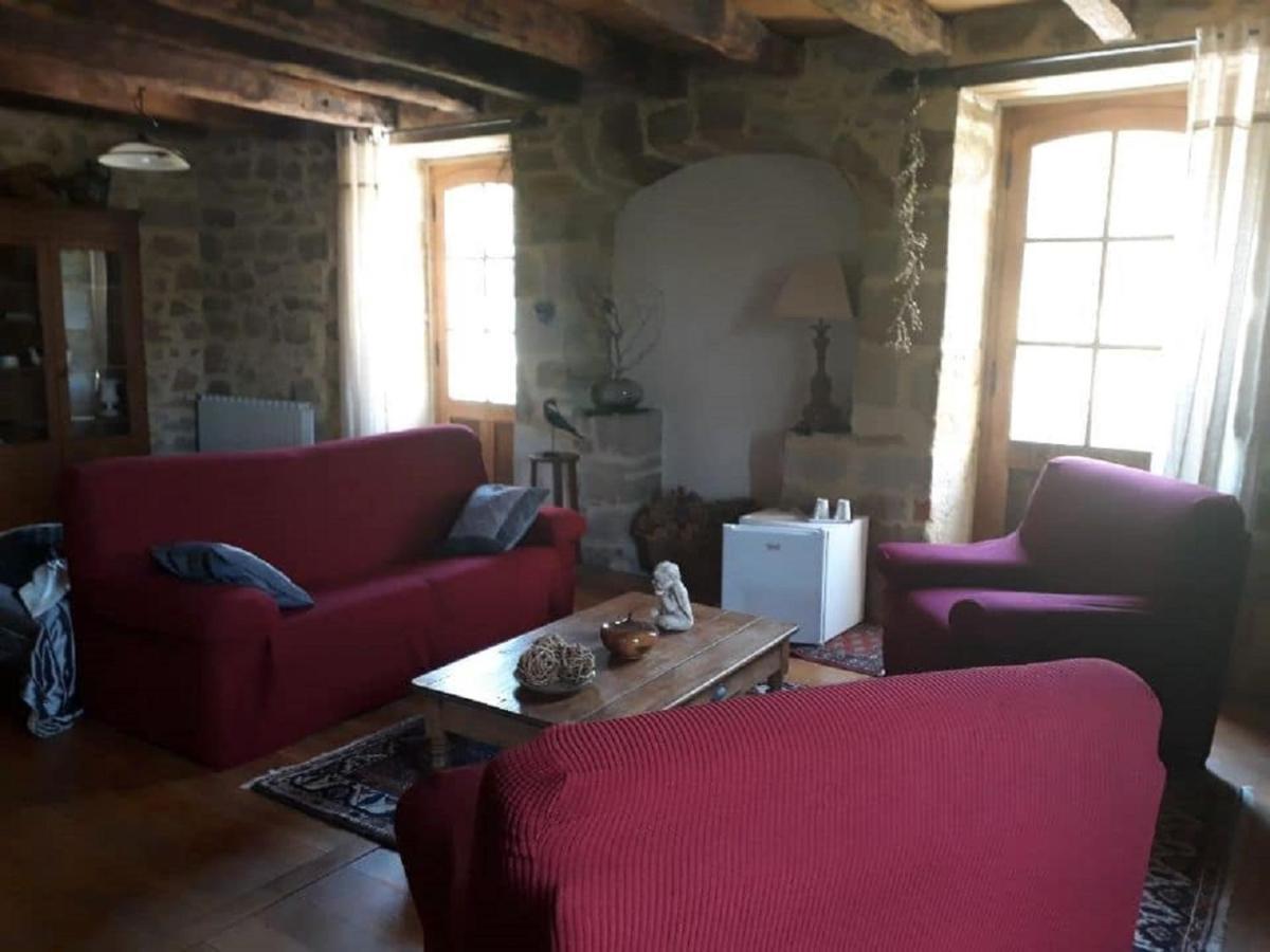 Domaine De La Piale Couette-café